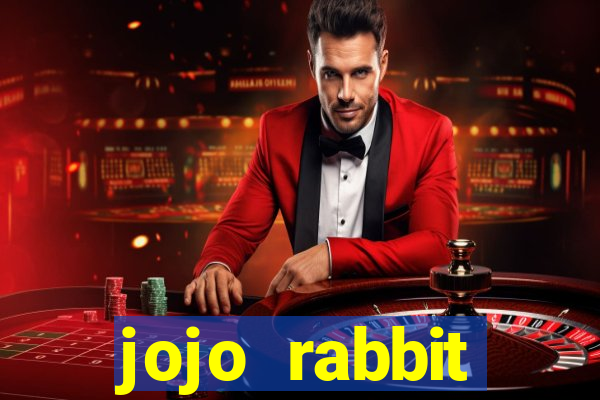 jojo rabbit completo dublado